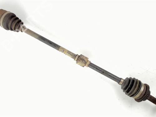 Right front driveshaft CHEVROLET SPARK (M300) 1.0 | BP20398057M39 - Image 2