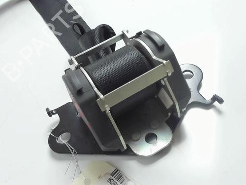 Used Rear center seatbelt Rear center seatbelt OPEL MERIVA A MPV (X03) 1.4 16V Twinport LPG (E75) (90 hp) 20450266 20450266