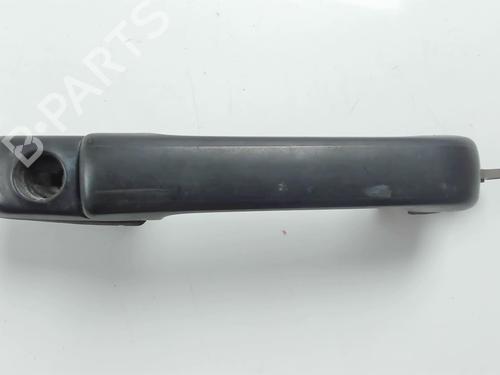 Used Front right exterior door handle VW GOLF III (1H1) 1.9 D (64 hp) 25264656