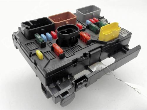 Fuse box CITROËN C2 (JM_) 1.1 | BP25009295E1 