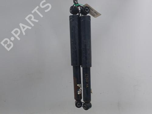 Right rear shock absorber FORD TRANSIT CONNECT (P65_, P70_, P80_) 1.8 TDCi | BP20406391M19 
