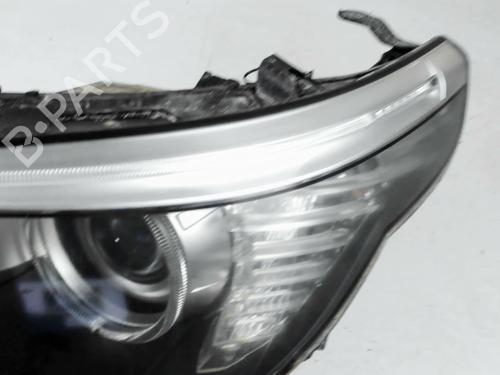 Left headlight BMW 5 (E60) 525 d | BP36900377C28  - Image 7