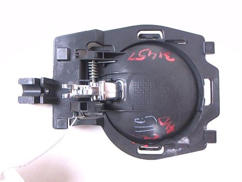 Front right interior door handle CITROËN C2 (JM_) 1.1 | BP20399038I14 
