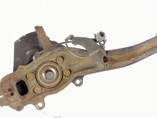 Right front steering knuckle NISSAN PATHFINDER III (R51) 2.5 dCi 4WD | BP20398479M26 