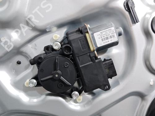 Front left window mechanism KIA VENGA (YN) 1.4 CRDi 90 | BP37728257C22  - Image 8