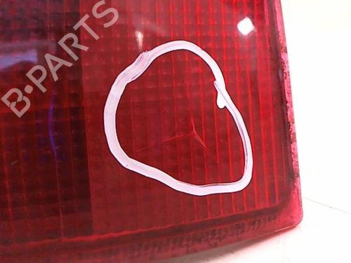 Right taillight RENAULT CLIO II (BB_, CB_) 1.9 D (B/CB0J) | BP20409832C35 
