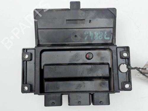 Used Engine control unit (ECU) Engine control unit (ECU) DACIA SANDERO 1.5 dCi (68 hp) 34104445 34104445