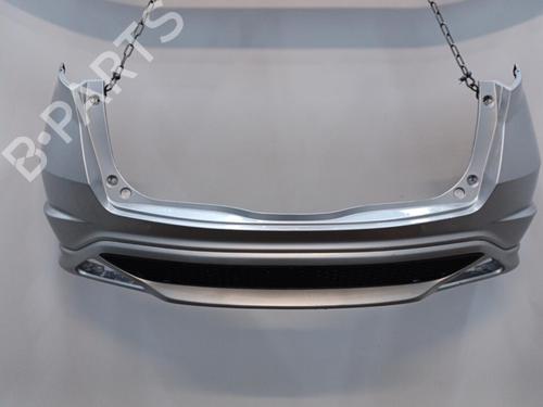 Rear bumper HONDA CIVIC VIII Hatchback (FN, FK) 2.2 CTDi (FK3) | BP20468612C8 