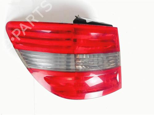 Left taillight MERCEDES-BENZ B-CLASS Sports Tourer (W245) B 200 CDI (245.208) | BP20445762C34 