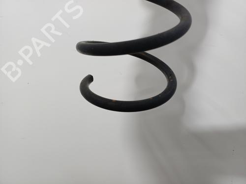 Ressort d'amortisseur Ressort d'amortisseur MAZDA 3 (BM, BN) [2013-2019] 34355619 34355619