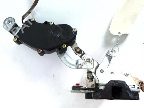 Front right lock SUZUKI WAGON R+ Hatchback (EM) 1.2 (SR412) | BP20444489C97 
