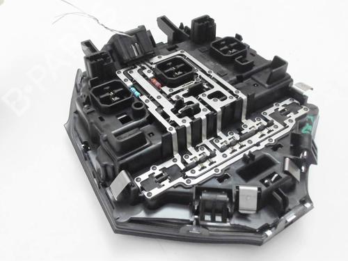 Interior roof light CITROËN DS5 2.0 HDi 165 | BP20388548I8