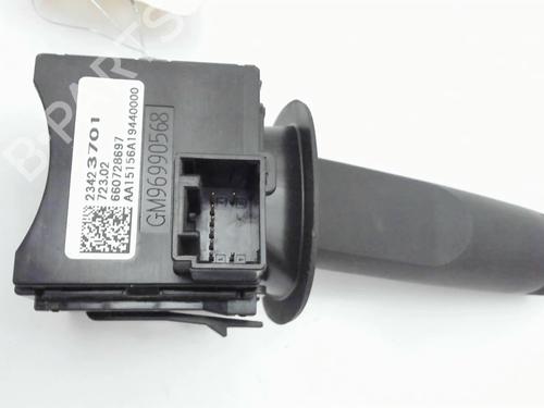 Used Switch Switch OPEL KARL (C16) 1.0 (75 hp) 20401449 20401449