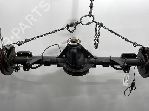 Used Rear differential IVECO DAILY VI Platform/Chassis 33S13, 35S13, 35C13 (126 hp) 31613296