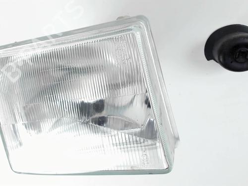 Used Right headlight Right headlight FIAT UNO (146_, 158_) [1983-2013] 21233320 21233320