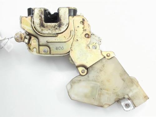 Front right lock NISSAN TERRANO II (R20) 3.0 Di 4WD | BP20400316C97 