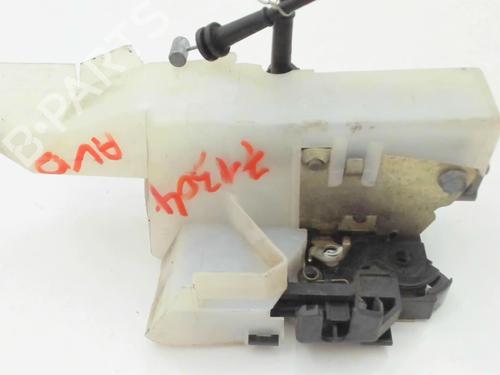 Front right lock RENAULT CLIO II (BB_, CB_) 1.2 (BB0A, BB0F, BB10, BB1K, BB28, BB2D, BB2H, CB0A,... | BP20451065C97 
