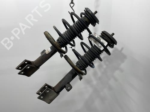 Left front shock absorber PEUGEOT 307 (3A/C) 1.4 16V | BP29138743M16 