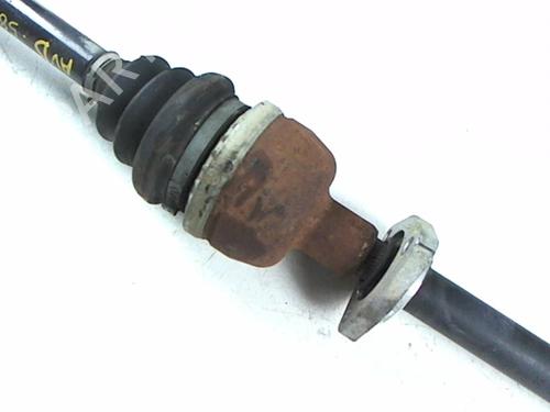 Used Right front driveshaft OPEL VECTRA C GTS (Z02) 1.9 CDTI (F68) (120 hp) 20462740