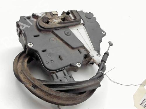Front right lock FIAT DUCATO Van (250_) 150 Multijet 2,3 D | BP29625487C97 