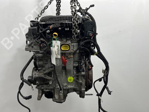 Motor PEUGEOT 208 I (CA_, CC_) 1.2 VTI 82 (82 hp) 30161739