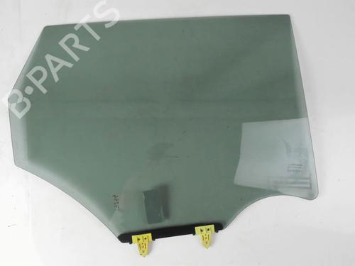 Used Rear right door window RENAULT KADJAR (HA_, HL_) 1.5 BLUE dCi 115 (HLA6) (116 hp) 21009570