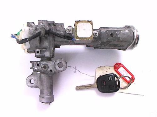 Used Ignition barrel LEXUS RX (_U3_) 400h AWD (MHU38_, MHU38R) (272 hp) 20411832