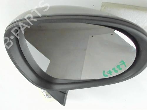 Right mirror SEAT IBIZA IV SC (6J1, 6P5) 2.0 TDI | BP20406628C27 