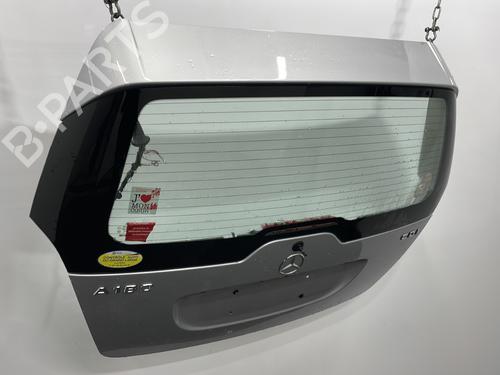 Tailgate MERCEDES-BENZ A-CLASS (W169) A 180 CDI (169.007, 169.307) | BP29760117C6 