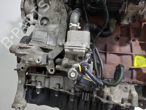 Engine CITROËN C5 III (RD_) 2.0 HDi 150 / BlueHDi 150 (RDRHEA, RDRHE8, RDAHRM,... | BP37166140M1 - Image 11