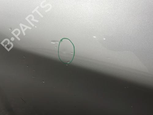 Right rear door PEUGEOT 208 I (CA_, CC_) 1.2 VTI 82 | BP28321571C5 