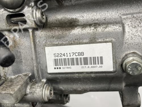 Gearbox BMW 1 (E87) 118 d | BP31053393M3 - Image 3