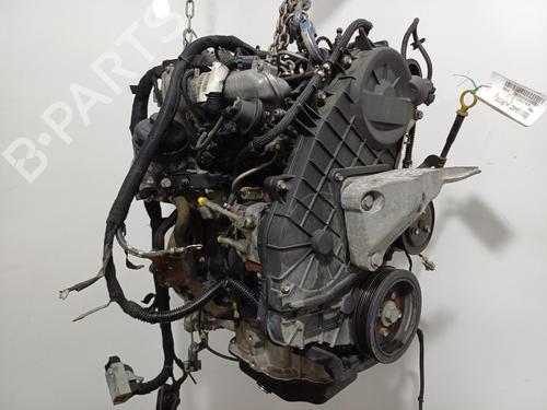 Engine OPEL ASTRA J (P10) 1.7 CDTI (68) | BP37728221M1 - Image 10