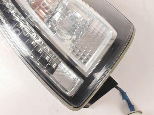 Used Right taillight MAZDA 5 (CR) 2.0 CD (CR19) (110 hp) 20450090