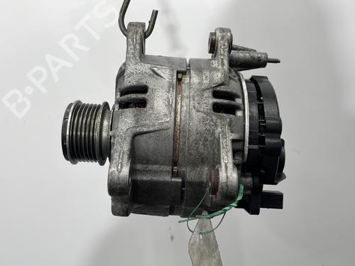 Generator VW EOS (1F7, 1F8) 2.0 TDI 16V (140 hp) 31932204