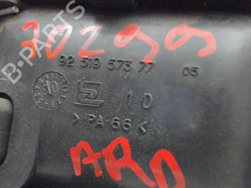 Rear right interior door handle PEUGEOT 106 II (1A_, 1C_) 1.1 i | BP20469026I16 
