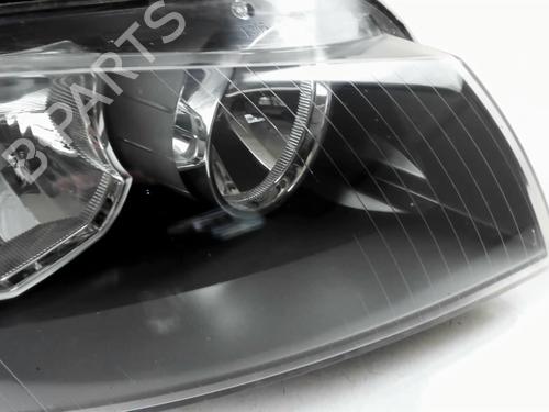 Right headlight AUDI A3 (8P1) 1.9 TDI | BP32250321C29