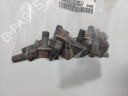 Used Other Other MERCEDES-BENZ A-CLASS (W169) A 180 CDI (169.007, 169.307) (109 hp) 34336419 34336419