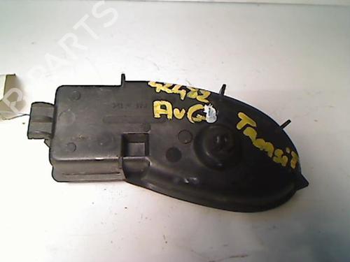 Front left interior door handle FORD TRANSIT Van (FA_ _) 2.4 TDCi RWD | BP20412634I13 