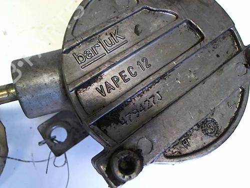 Vacuum pump CITROËN ZX (N2) 1.9 D | BP21232169M80 