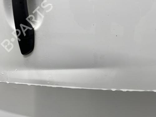 Right front door PEUGEOT EXPERT Van (V_) 2.0 BlueHDi 120 | BP30795317C3 