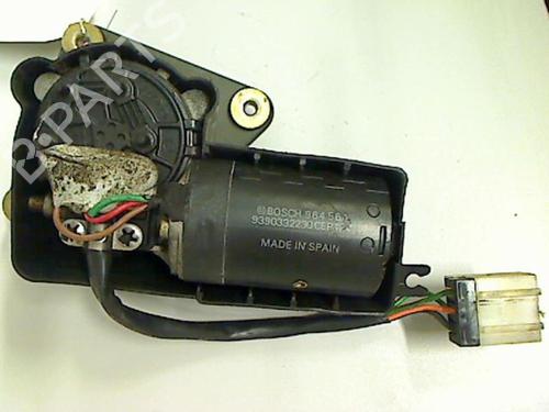 Front wiper motor NISSAN SERENA (C23) 2.0 | BP21233114M29 