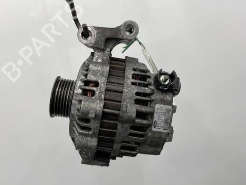 Alternator FORD FIESTA IV (JA_, JB_) 1.25 i 16V | BP20445505M7 