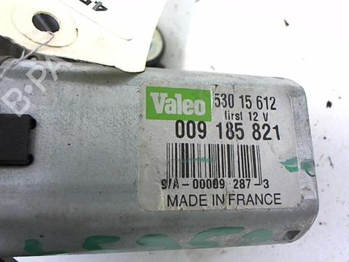 Viskermotor bagrude OPEL VECTRA C GTS (Z02) 2.2 DTI 16V (F68) | BP20470829M102 