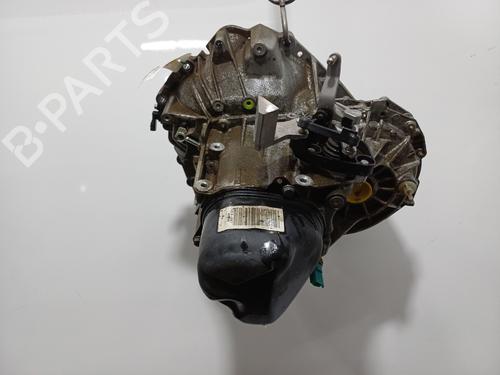 Gearbox RENAULT TWINGO III (BCM_, BCA_) 1.0 SCe 65 (BCMJ) | BP36337595M3 - Image 9
