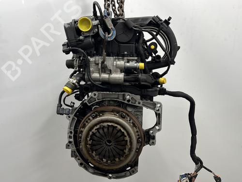 Engine CITROËN C1 II (PA_, PS_) 1.2 VTi 82 | BP32482368M1  - Image 6