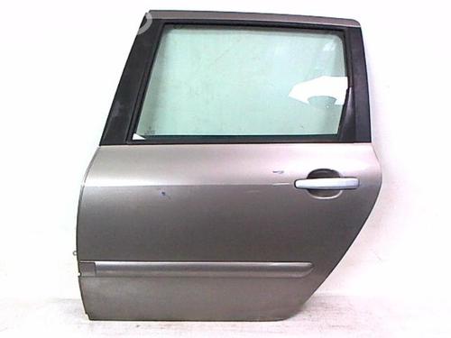 Used Left rear door PEUGEOT 307 Break (3E) 2.0 HDI 110 (107 hp) 20459548