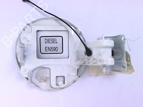 Fuel flap CITROËN C4 AIRCROSS 1.6 HDi 115 AWC | BP20478483C131 
