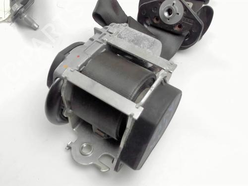Used Front right seatbelt Front right seatbelt PEUGEOT 307 (3A/C) 1.6 HDi (90 hp) 20390534 20390534