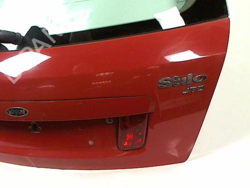 Used Tailgate Tailgate FIAT STILO (192_) 1.9 JTD (192_XE1A) (115 hp) 20477054 20477054